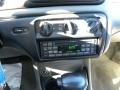 2000 Tropic Green Metallic Ford Contour SE Sport  photo #20