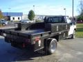 Oxford White - F450 Super Duty Regular Cab Chassis Commercial Photo No. 5