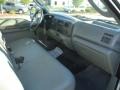 Oxford White - F450 Super Duty Regular Cab Chassis Commercial Photo No. 21