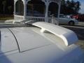 2008 Performance White Ford Mustang GT/CS California Special Convertible  photo #10