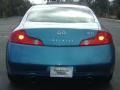 2003 Caribbean Blue Pearl Infiniti G 35 Coupe  photo #6