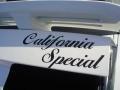 2008 Performance White Ford Mustang GT/CS California Special Convertible  photo #15