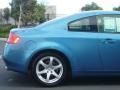 2003 Caribbean Blue Pearl Infiniti G 35 Coupe  photo #8