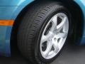 Caribbean Blue Pearl - G 35 Coupe Photo No. 10