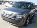 2009 Sterling Grey Metallic Ford Flex SE  photo #1