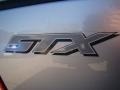 Silver Metallic - F150 STX SuperCab Photo No. 9