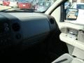 Silver Metallic - F150 STX SuperCab Photo No. 11