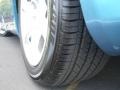 Caribbean Blue Pearl - G 35 Coupe Photo No. 11