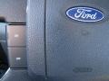 Silver Metallic - F150 STX SuperCab Photo No. 17