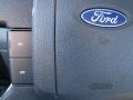 2008 Silver Metallic Ford F150 STX SuperCab  photo #17