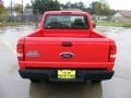 Torch Red - Ranger XLT Regular Cab Photo No. 4