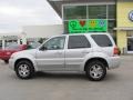 2005 Silver Metallic Ford Escape Limited  photo #2