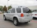 2005 Silver Metallic Ford Escape Limited  photo #3