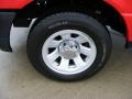 Torch Red - Ranger XLT Regular Cab Photo No. 12