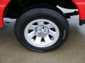 Torch Red - Ranger XLT Regular Cab Photo No. 13