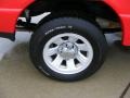 Torch Red - Ranger XLT Regular Cab Photo No. 14