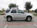 2005 Silver Metallic Ford Escape Limited  photo #6