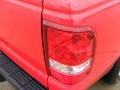 Torch Red - Ranger XLT Regular Cab Photo No. 19
