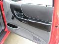Torch Red - Ranger XLT Regular Cab Photo No. 23