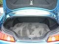 Caribbean Blue Pearl - G 35 Coupe Photo No. 23