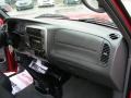 Torch Red - Ranger XLT Regular Cab Photo No. 24
