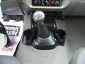 Torch Red - Ranger XLT Regular Cab Photo No. 30