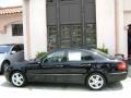 Black - E 350 Sedan Photo No. 2