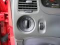 Torch Red - Ranger XLT Regular Cab Photo No. 37