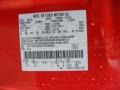 Torch Red - Ranger XLT Regular Cab Photo No. 38