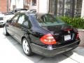 Black - E 350 Sedan Photo No. 3