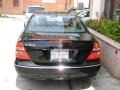 Black - E 350 Sedan Photo No. 4