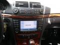 Black - E 350 Sedan Photo No. 6