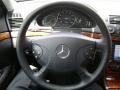 Black - E 350 Sedan Photo No. 7