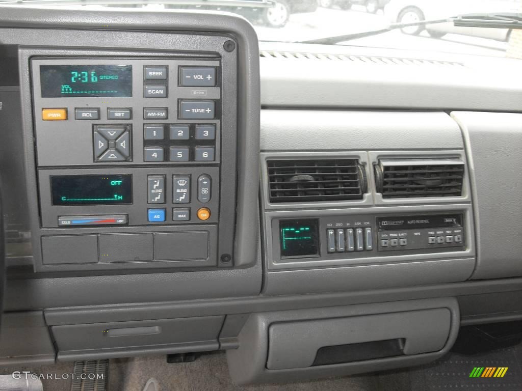Gmc Elevation 2017 >> 1994 Summit White GMC Sierra 1500 SLT Extended Cab ... Gmc Elevation 2017 >> 1994 Summit White GMC Sierra 1500 SLT Extended Cab ...