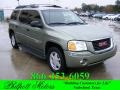 Silver Green Metallic - Envoy XL SLE Photo No. 1