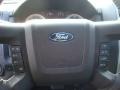 2009 Light Sage Metallic Ford Escape XLT  photo #17