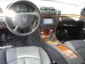 Black - E 350 Sedan Photo No. 12
