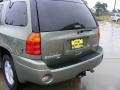 Silver Green Metallic - Envoy XL SLE Photo No. 26