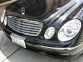 Black - E 350 Sedan Photo No. 14