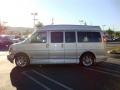 2007 Silver Birch Metallic GMC Savana Van 1500 Explorer Limited SE Conversion Van  photo #6