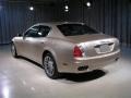 2006 Quarzo Dolomite Maserati Quattroporte   photo #2