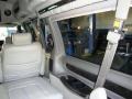 Silver Birch Metallic - Savana Van 1500 Explorer Limited SE Conversion Van Photo No. 26