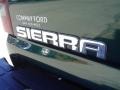 Polo Green Metallic - Sierra 1500 SLE Extended Cab Photo No. 13