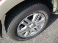 2008 Redfire Metallic Ford Explorer Eddie Bauer 4x4  photo #9