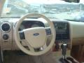 2008 Redfire Metallic Ford Explorer Eddie Bauer 4x4  photo #12