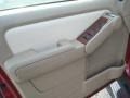 2008 Redfire Metallic Ford Explorer Eddie Bauer 4x4  photo #14