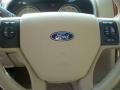 2008 Redfire Metallic Ford Explorer Eddie Bauer 4x4  photo #16