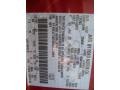 2008 Redfire Metallic Ford Explorer Eddie Bauer 4x4  photo #19