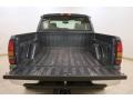 Stealth Gray Metallic - Sierra 1500 Extended Cab Photo No. 15