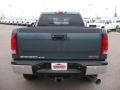 2009 Stealth Gray Metallic GMC Sierra 2500HD SLE Crew Cab 4x4  photo #4